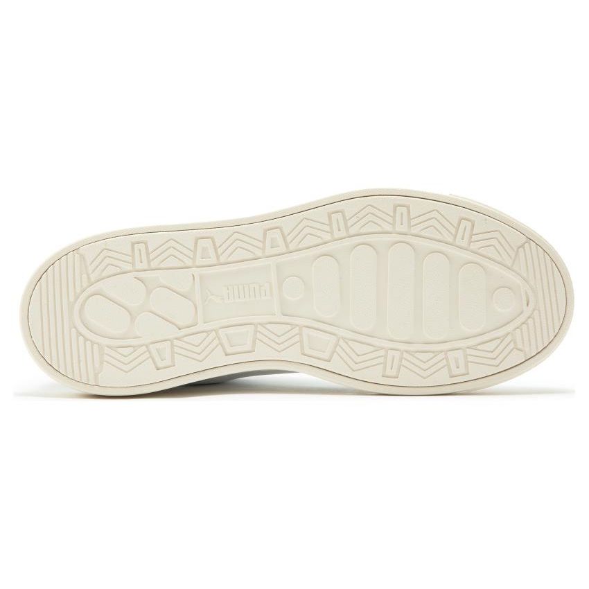 Puma Lajla Low-Top Sneakers Women Sneakers White 388951-01