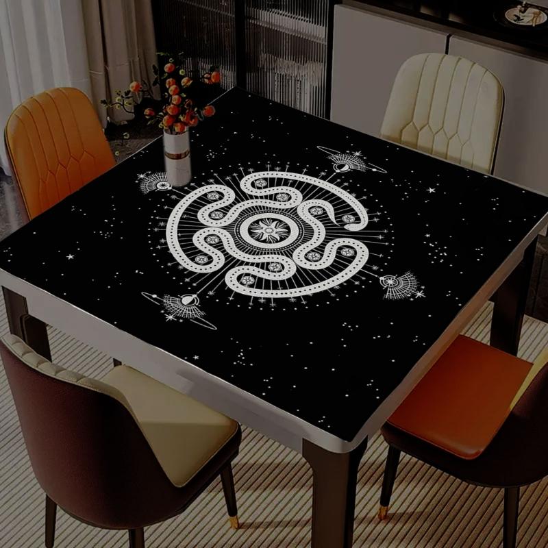 Washable Foldable Reading Cloth 3 Sizes For Card