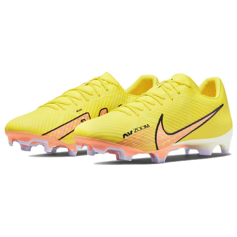 Nike Zoom Mercurial Vapor 15 Academy Mg 'Lucent Pack' Sneakers Casual DJ5631-780