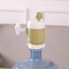 Quickly Release Hand Press Water Pump Food Grade Easy To Use Automatic Water Dispenser Leak-Proof Design Automatic Dispenser