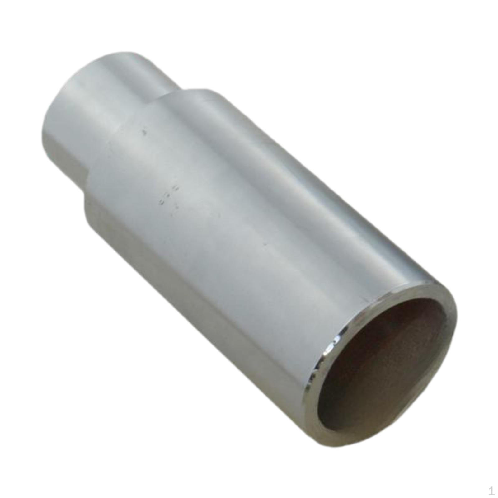 

Підкладка для домкрата, Подовжувач домкрата, Металева ніжка, Легка установка, Висока ніжка-шток для 42mm Rod