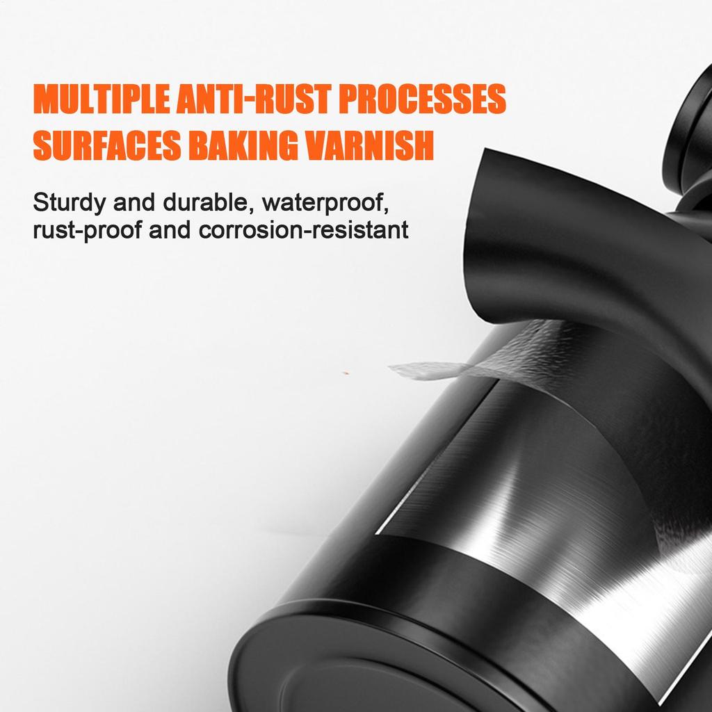 Oil Can With Spout 350ml Pump Oiler Lubrication Dispenser With Straight Spout Car Accessories For Tool Maintenance Small