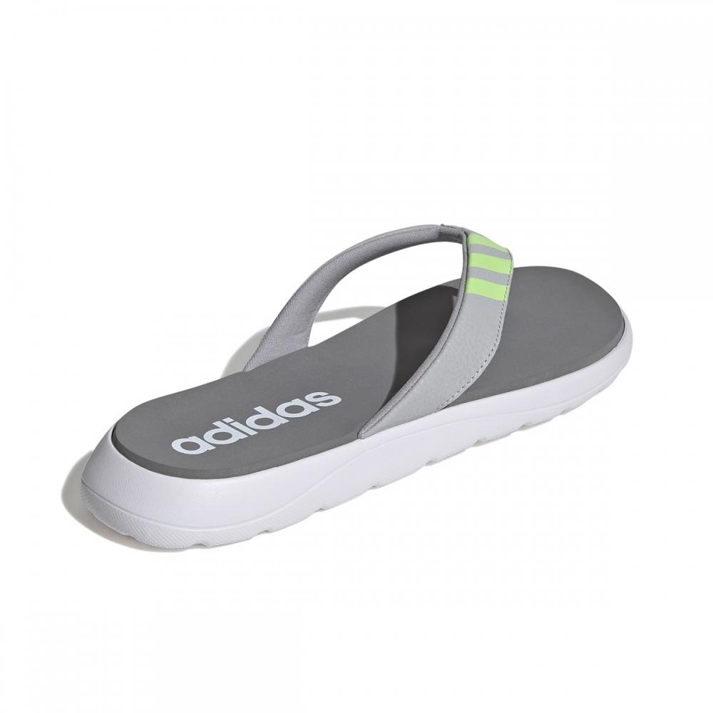 Adidas Comfort Flip Flops If0811 Gretwo Grespa Ftwwht