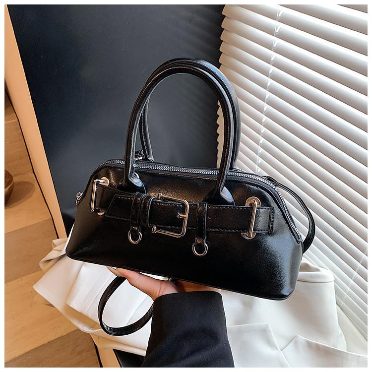 Ielgy Shell Bag Female Spring Summer Fashion One-Shoulder Cross-Body High-End Handbag