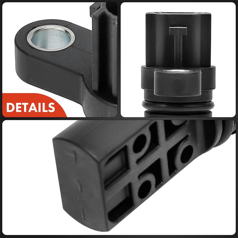23731-Al60C 23731-2Y29E Camshaft Crankshaft Position Sensor For Nissan Altima Maxima Quest Murano For Infiniti Fx35