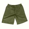 Leinenbekleidung für Herren Natürliche Leinenhosen für Herren Zeitgenössische Bequeme Qualität Weiches Leinen Tasche Farbe Shorts