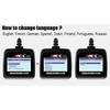 Ancel AD310 Car Full OBD2 Diagnostic Tools OBD 2 Automotive Professional Code Reader Scanner Check Engine Auto OBD Ll Scanner