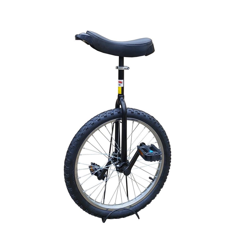 Haolong Acrobatic Unicycle for Children & Adults - Single-Wheel Balance Bike