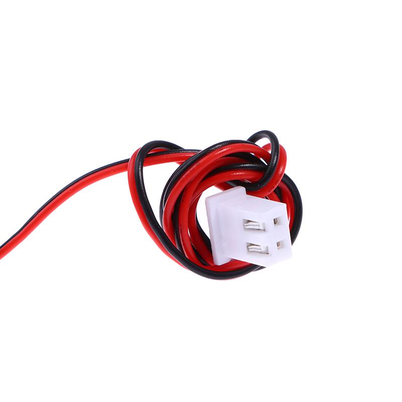 Mini 2510 25*10Mm Dc 5V 9V 12V 24V Kulatý 2-Pin Chladič Bezkomutátorový Chladič Čipové Sady Tichý Mini Notebook Mikro Chladicí Ventilátor