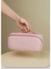 Fungoofun Van Gogh Multifunctional High-End Portable Cosmetic Capsule Bag