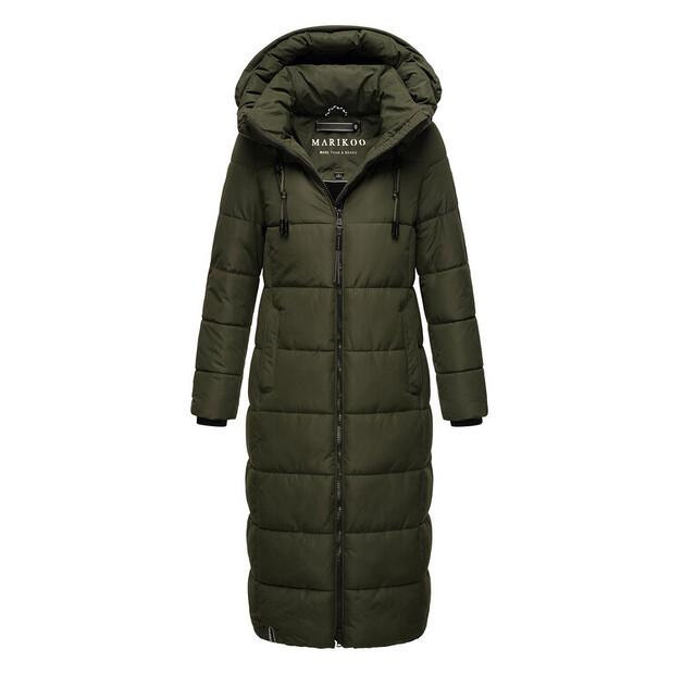 Куртка зимняя Marikoo Nadeshikoo XVI EU 5XL