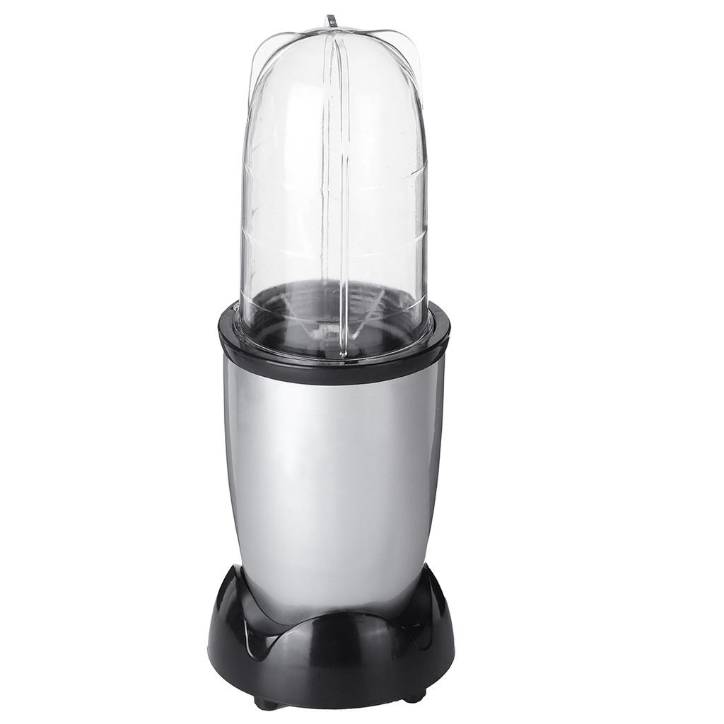 Multi-funtion Personal Blender Mixer 250W Juicer Fruit Food Processor Easy-wash Kitchen Soup Juice Food Making Tool 21Pcs/set
