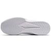 Nike Court Vapor Lite White Metallic Silver Women Sneakers DC3431-133