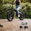 Easy To Use Alluminum Core Lock for Battery and Saddle Tube of Electric Bicycle