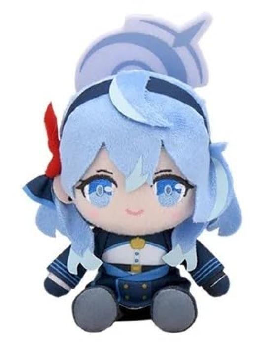 Blue Archive Mini Plush Toy Vol. 9, Acoustic