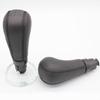 Car 5/6 Speed Gear Stick Shift Knob Shift Knob Shifter Lever Head Handball For Volvo S60 2004-2009 S80 V70 XC70 Auto Accessories