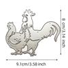 Metal Die Cuts Card Making Embossing Stencil Template Mould Cutting Dies Card Making Supplies DIY Decorations Handicraft