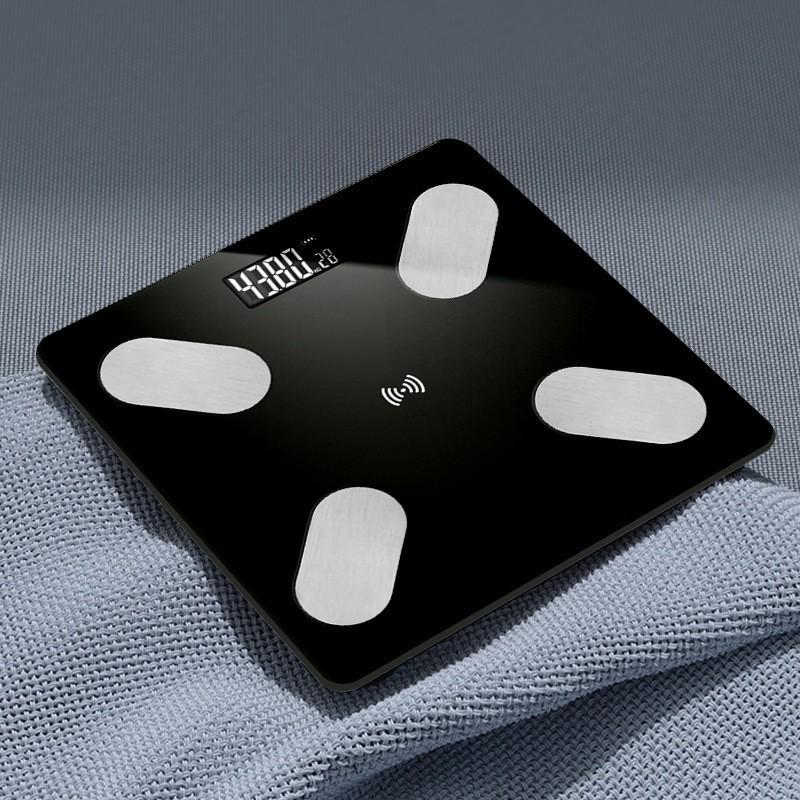 Tiansheng Smart Body Scale: Professional, Accurate, Healthy Weight Monitoring