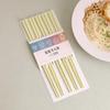 High-Temperature Alloy Chopsticks