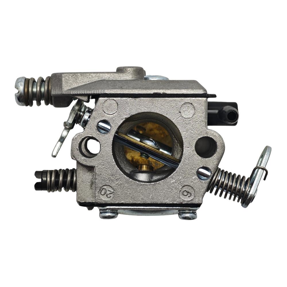Carburetor With Gaskets For Stihl MS180 MS170 017 018 Walbro Carb Chainsaw #1130 120 0608 Garden Tools