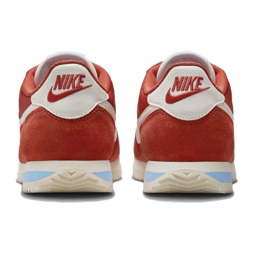 Ny Nike Cortez Picante Red Dame DZ2795-601