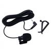 Parts Microphone Car Electronics Accessories Black