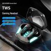 Bach John GT-1 True Wireless Gaming-Ohrhörer