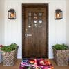 Tanjiro Kamado Demon Slayer Front Door Mat Anti-Slip Indoor Waterproof  Doormat Living Room  Entrance Rug Carpet