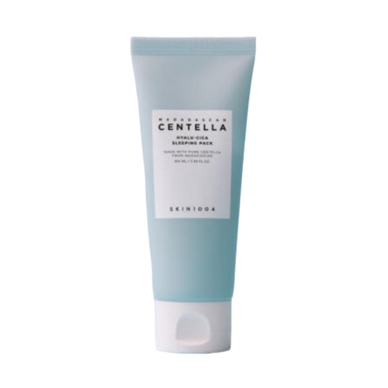 

SKIN1004 Мадагаскарская центелла Hyalu-Cica Sleeping Pack 100ml