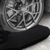 Universal Inflatable Car Mattress SUV Inflatable Multifunctional Car Inflatable Bed Car Accessories Outdoor Camping Mat With