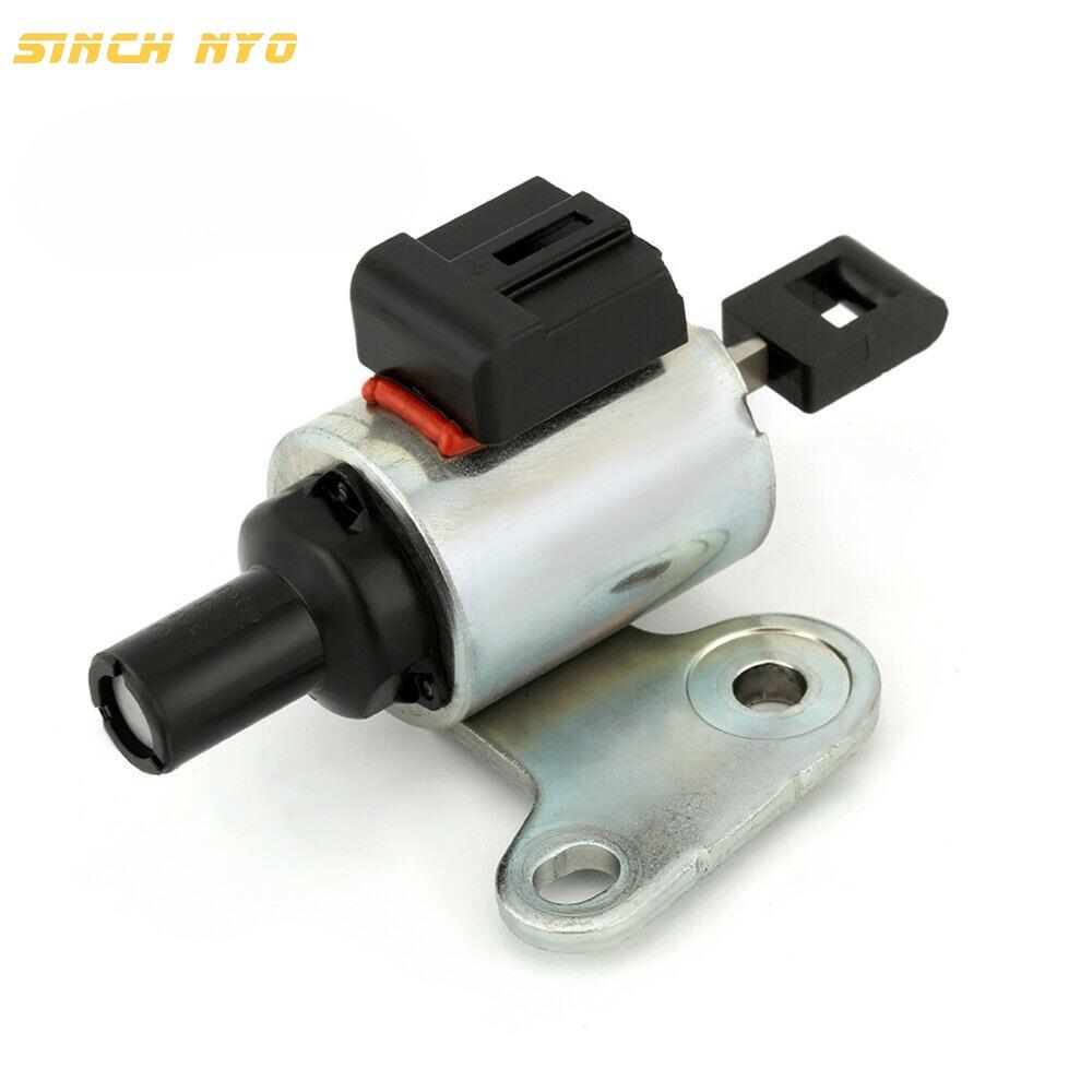 JF010E CVT RE0F09A RE0F09B CVT Transmission Stepper Motor Fit For Nissan Altima Maxima Murano Versa JF010E RE0F09A Refurbished JF011E RE0F10E