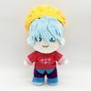 Neue Kpop Dämonenjäger Figuren Plüsch Sajaboys Anime Cartoon Plüschtiere Stoffpuppe Dekoration Figur Jungen Mädchen Spielzeug Geschenk