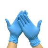 Durable Food Grade Disposable Synthetic Nitrile Gloves for Kitchen and Catering Use
