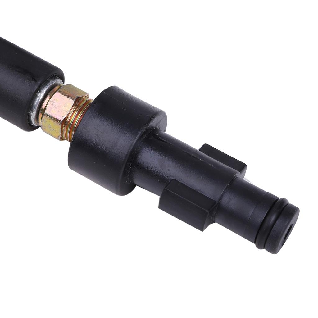 HOTEISON High-Pressure Washer Pipe Cleaning Hose, 40MPa, 60℃, for Ryobi High-Pressure Washers (5.0m)