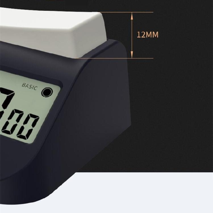 Digital Chess Competition Count Up Count Down Chess Game Electronic Alarm Timer