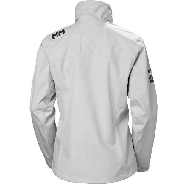 Helly Hansen Crew Sailing Jacket 2.0 Women