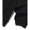 Reebok Pump It Up Sweatshirt   Black