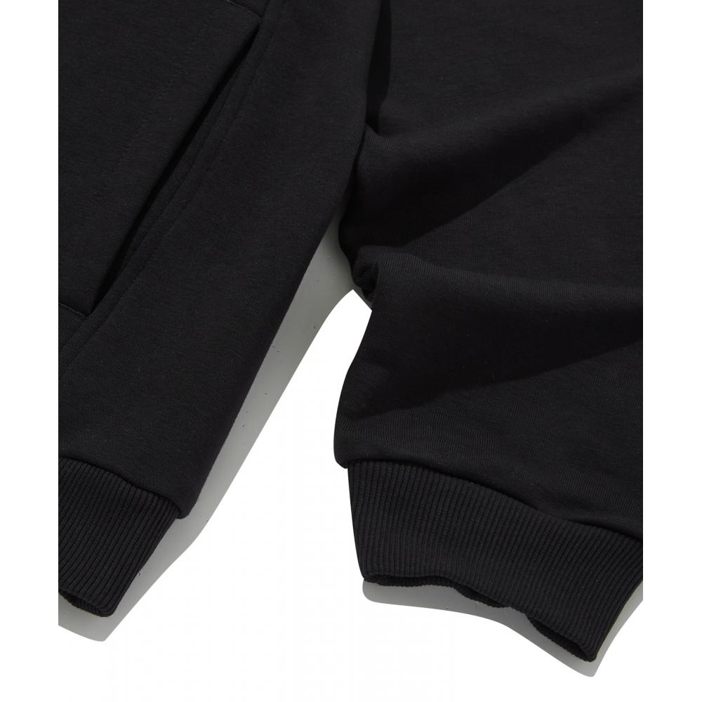 Reebok Pump It Up Sweatshirt   Black