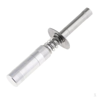 Battery Operated Multicolor HSP 80103 Aluminum Alloy Ignition Motor : 10 RC Model Car