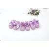 3 Pairs/Lot Spring Newborn Bowknot Baby Girl Sock Flower Lace Clothes  Accessories Ribbon Children Slipper Kids Toddlers Summer