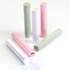 Portable Salon Quick Dry USB Nail Dryer Machine Home Phototherapy Tool Professional UV LED Nail Lamp Mini Flashlight Pen