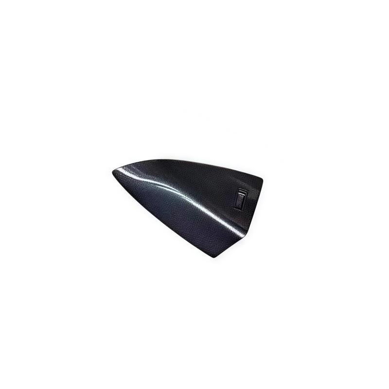 Auto Front Left Door Handle Lock Cover For Cadillac CT5 CT5-V 2020 2021 2022 2023 2024