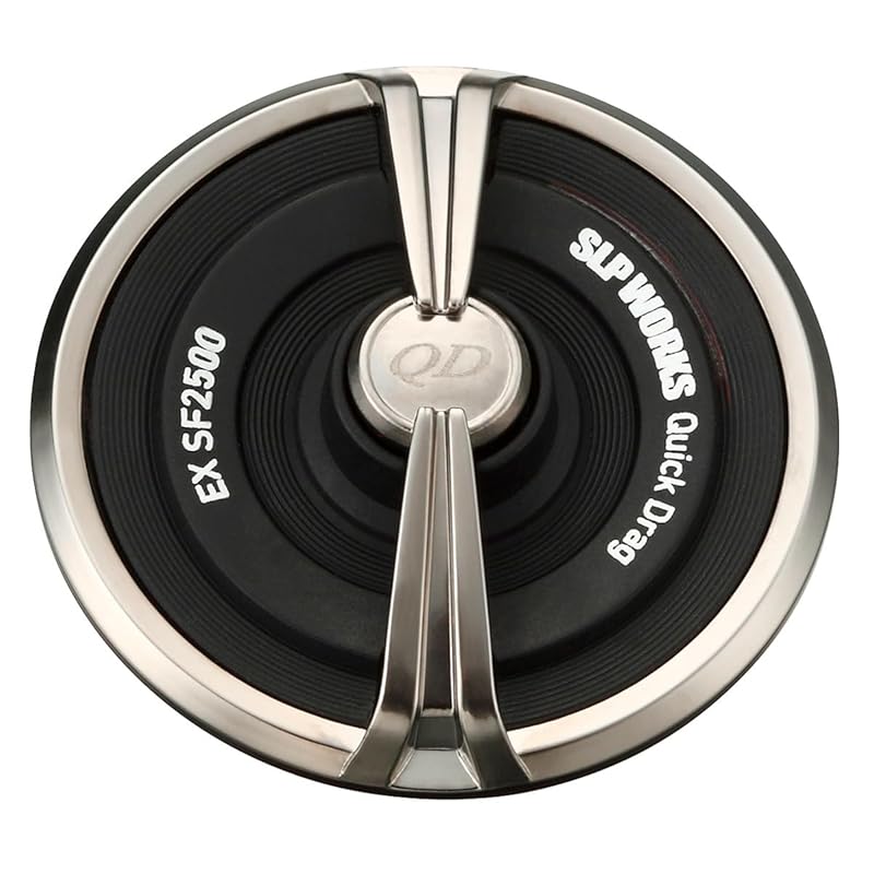 

Завод Daiwa SLP (Daiwa Slp Works) EX SF2500 ручка быстрого перемещения