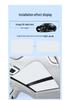 Hongqi H5-H9 & E-HS9 Silicone Electrostatic Sunroof Sunshade
