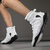 Neue Herren Wrestling Schuhe Bequeme Trainings-Gym-Boxstiefel Unisex Sport Kampf Turnschuhe Professionelle Wrestlingstiefel