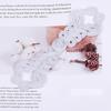 Chinese Cheongsam Knot for Frog Buttons Chinese Traditional Handicraft Accessori