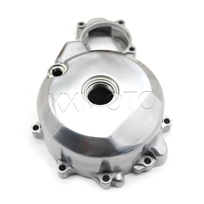 For HONDA CB1300 SUPER FOUR CB1300S BOLD'OR 2005-2013 CB 1300 Motorcycle Stator Cover Engine Generator Ignition Crankcase Cover