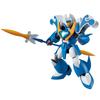 Variable Action Mini Mado King Granzort Aquabeat