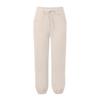 Women's Pants Fashion Casual Pants Solid Color Drawstring High Waist Pants With Pockets