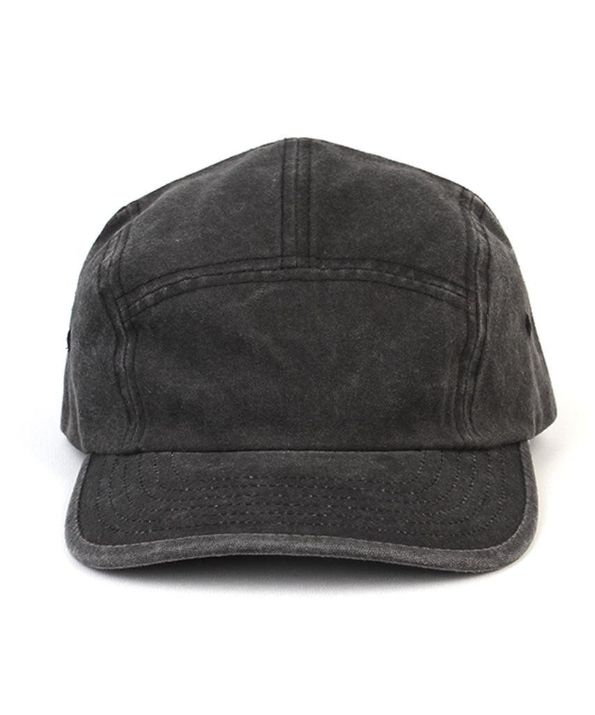 Yunibeosyeolkemiseuteuli Big Size Muji Pigment Black Campcap Campcap